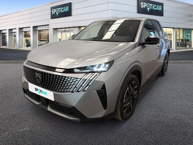 Peugeot 3008 hybrid 145 e-dcs6 allure