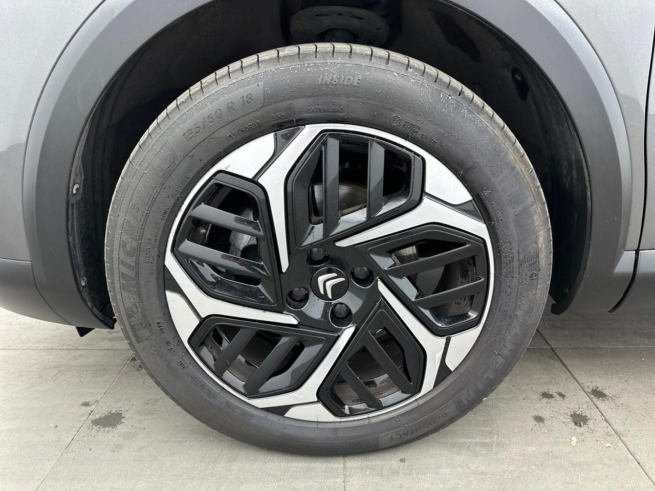 Citroën C4 puretech 130 eat8 max — photo 14
