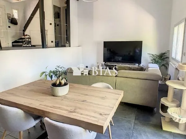 Maison 5 pièces 75 m²