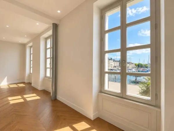 Appartement 4 pièces 93 m²