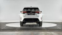 Toyota Yaris Cross 116h GR Sport MY22 — photo 6