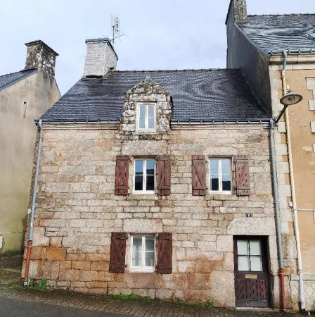 Maison 4 pièces 78 m²