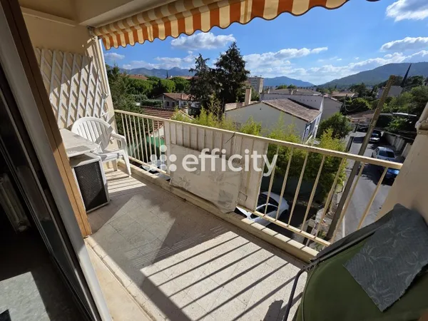 Appartement 5 pièces 94 m²