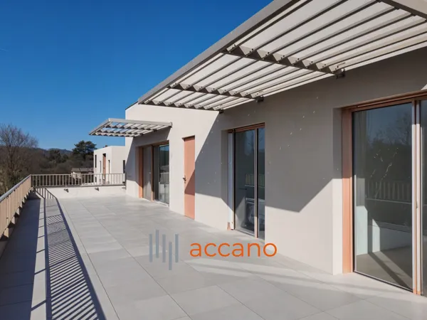 Appartement à vendre Tassin-la-Demi-Lune