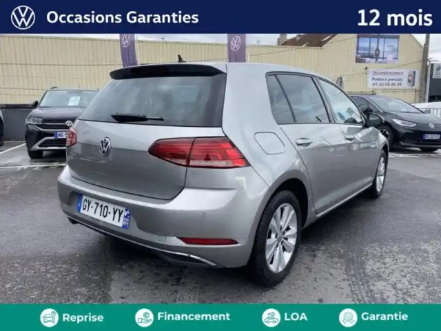 Volkswagen Golf 1.0 tsi 110ch confortline 5p — photo 5