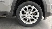 Jeep Compass 1.3 GSE T4 150ch Limited 4x2 BVR6 — photo 20
