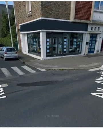 Local comercial 40m2