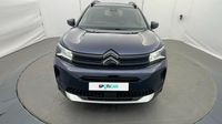 Citroen C5 Aircross 1.2 Hybride 145ch MAX boite automatique