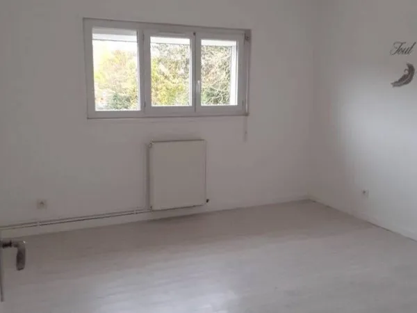 Appartement 3 pièces 52 m²