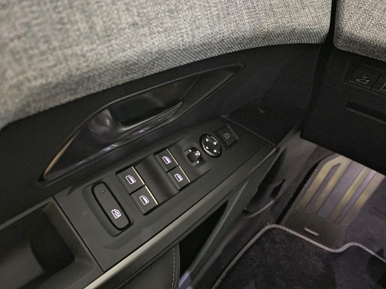 Peugeot 3008 plug-in hybrid 195 e-dcs7 gt — photo 20