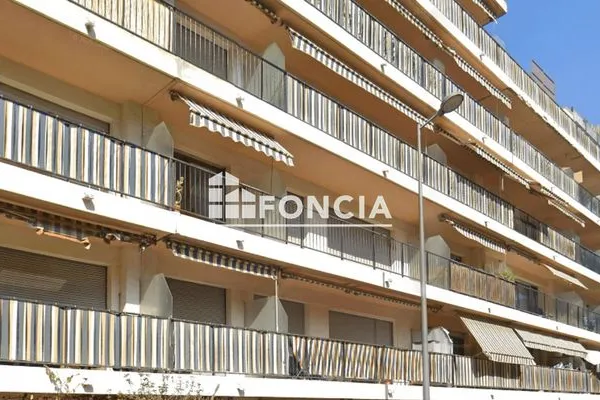 Appartement 1 pièce 25 m²
