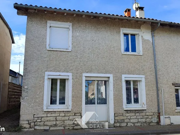 Maison 5 pièces 148 m²