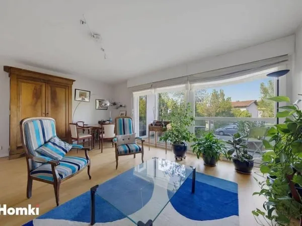 Appartement 5 pièces 95 m²