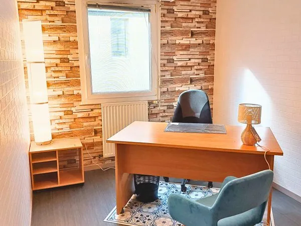 Bureau à louer