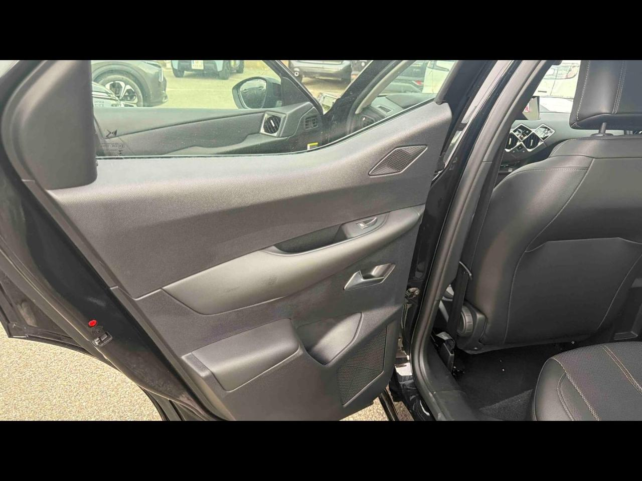 Ds Ds 3 e-tense 156ch bastille — photo 21