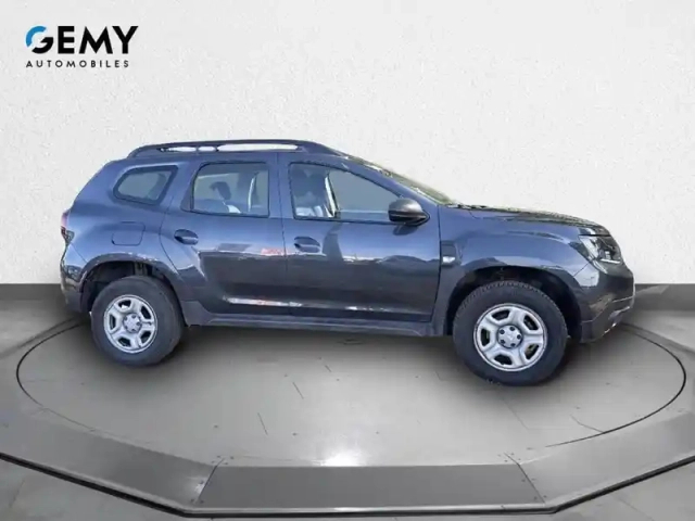 Dacia Duster tce 130 fap 4x2 — photo 4