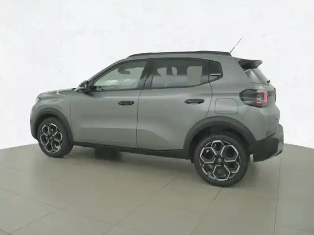 Citroën C3 turbo 100 ch bvm6 — photo 30