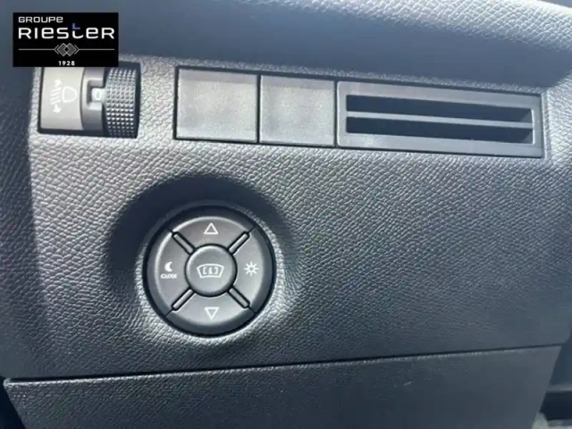 Citroën C4 e- 156 ch autonomie étendue — photo 19