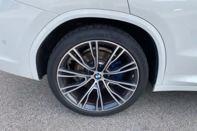 Bmw X3 m40d 326ch bva8 — photo 14