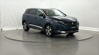 Peugeot 5008 1.5 BlueHDi 130ch S&S Roadtrip EAT8 — photo 3