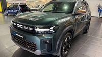 Dacia Bigster 1.8 hybrid 155ch Extreme
