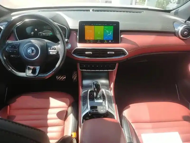 Mg Ehs 1.5t gdi 258ch phev luxury — photo 5