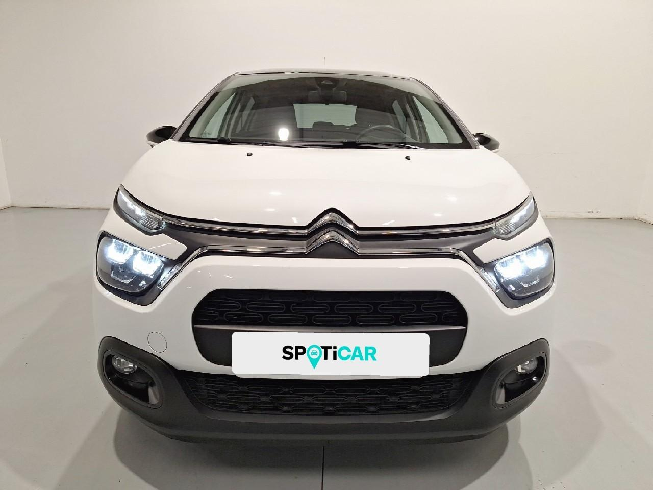 Citroën C3 puretech 83 s&s bvm5 shine — photo 2