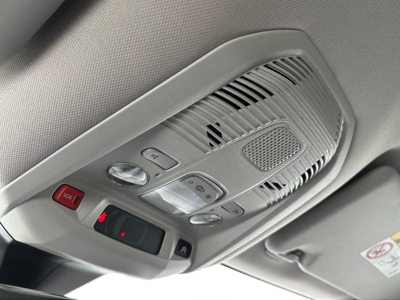 Citroën C5 Aircross hybride rechargeable 225 s&s e-eat8 shine pack — photo 35