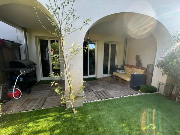 Appartement 3 pièces 70 m²
