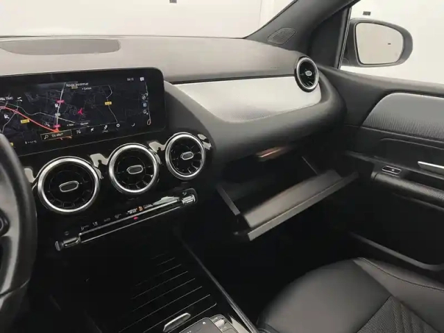 Mercedes Classe B 250 e 8g-dct — photo 29