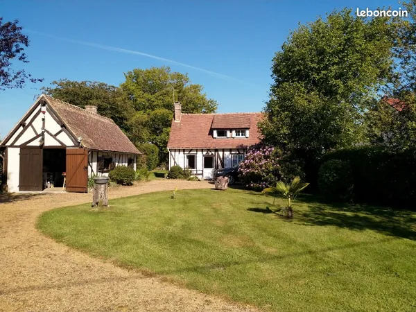 Maison Normande