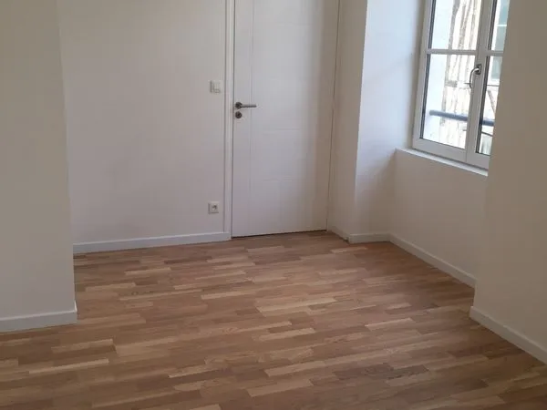 Loue Rouen centre ville