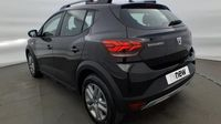 Dacia Sandero 1.0 TCe 90ch Stepway Confort — photo 6