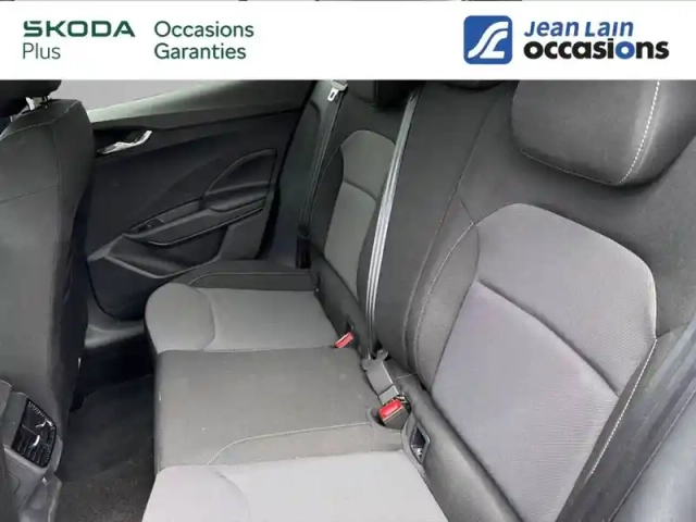 Skoda Fabia 1.0 tsi 116 ch evo 2 dsg7 — photo 6