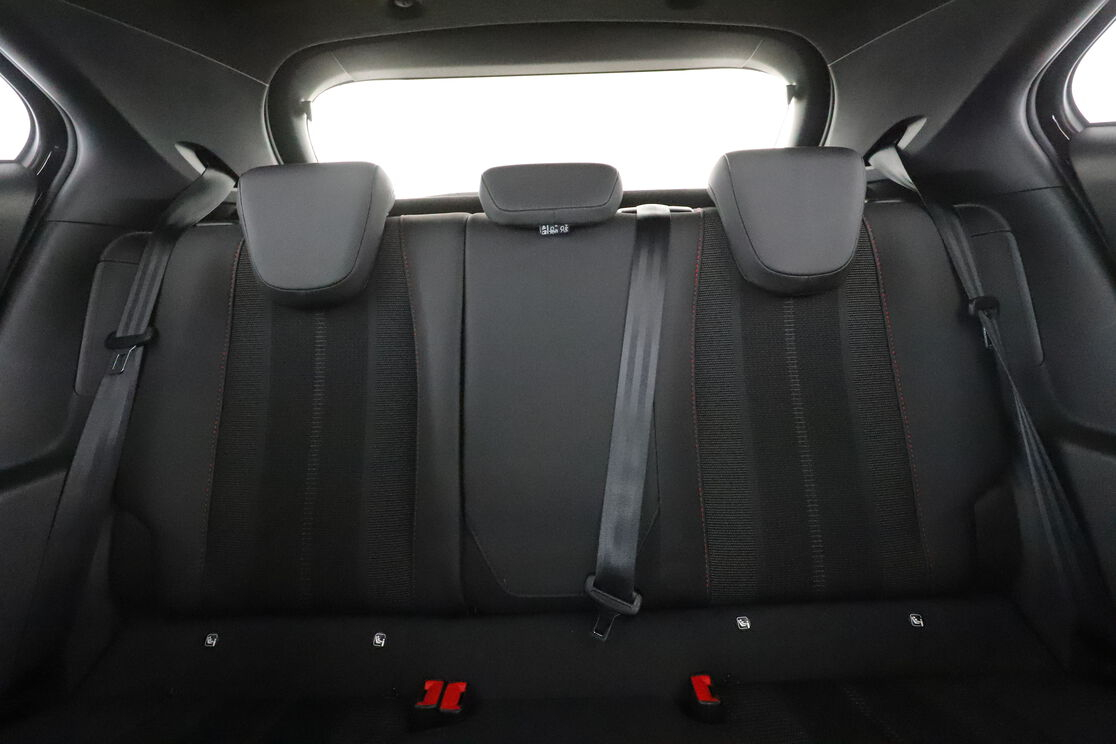 Opel Mokka 1.2 Turbo GS Line BVA8 — photo 14