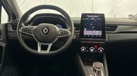 Renault Captur 1.6 E-Tech hybride Initiale Paris -21 — photo 11