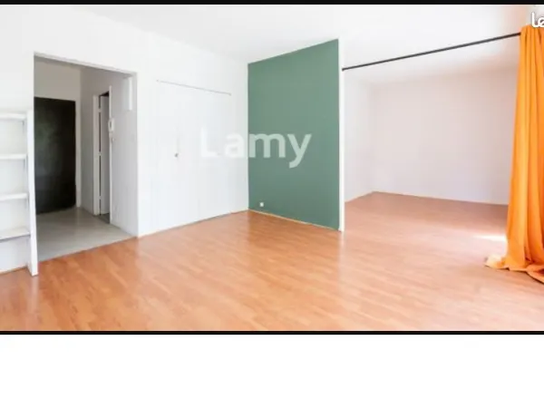 Appartement a vendre