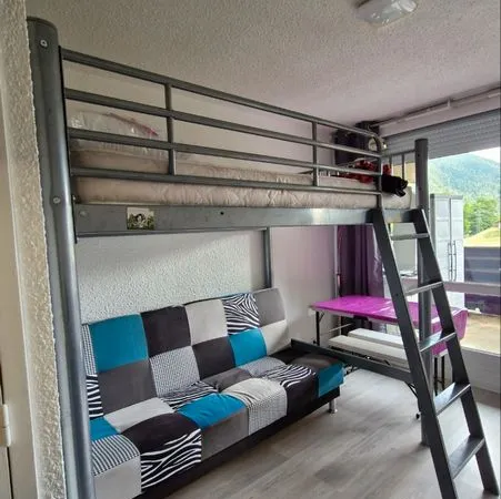 Location studio