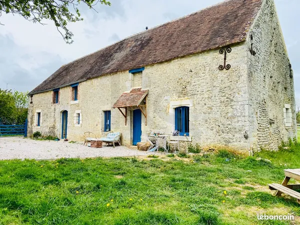 Maison 5 pièces 129 m²