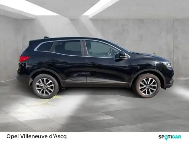 Renault Kadjar 1.3 tce 140ch fap business edc - 21 — photo 4