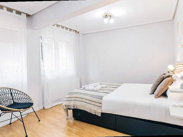 Appartement 2 pièces 56 m²