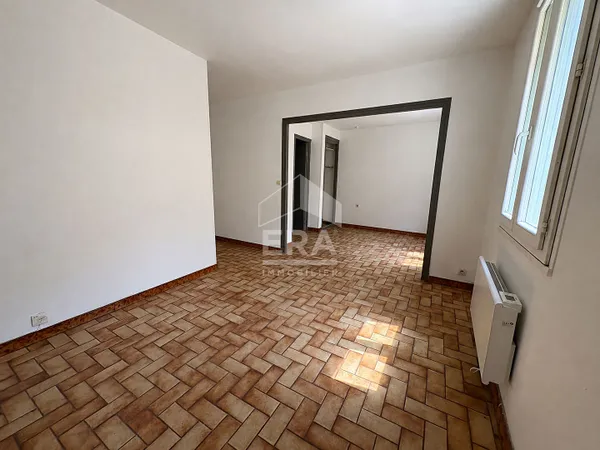 Appartement 1 pièce 24 m²