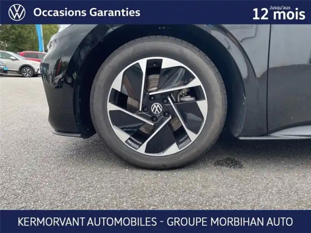 Volkswagen Id.3 204 ch pro — photo 180