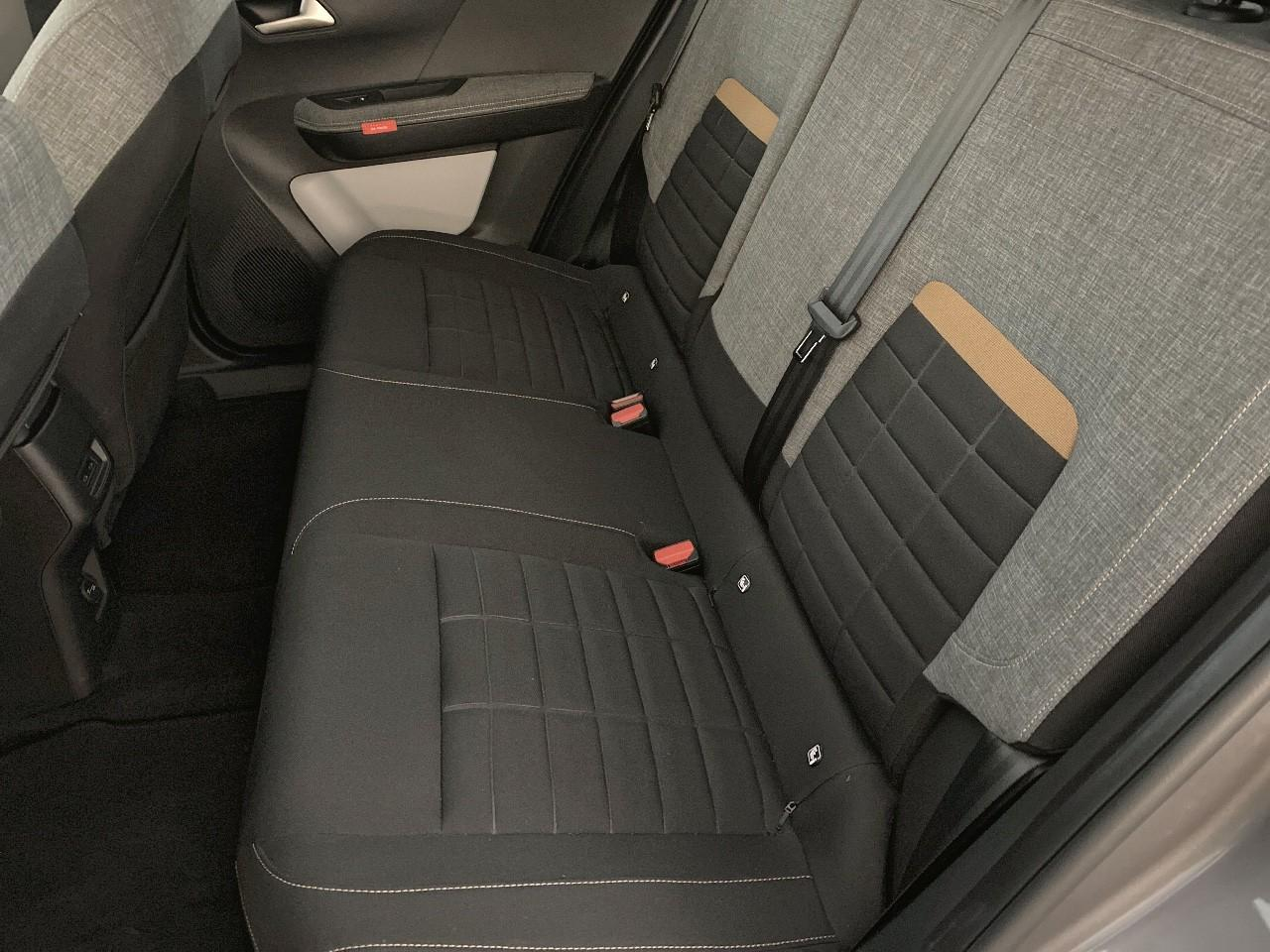 Citroën C3 Aircross e-c3 aircross 113 autonomie confort plus — photo 10