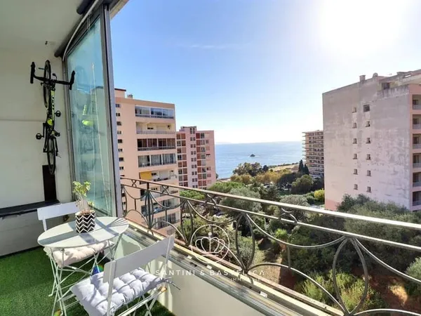 Appartement 1 pièce