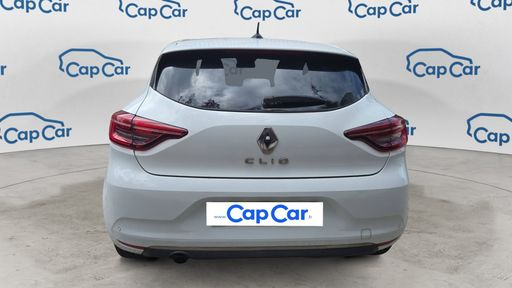 Renault Clio 1.0 TCe 100 - Zen – 2020 – 60798 km – Essence – Boîte Manuelle — photo 22