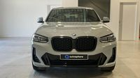 Bmw X4 xDrive30d 286ch M Sport