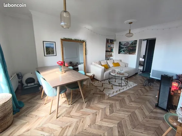 Appartement T3