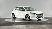 Peugeot 208 1.2 PureTech 100ch S&S Active Pack EAT8 — photo 3