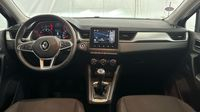 Renault Captur 1.0 TCe 90ch Evolution — photo 11